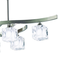 Цена на Люстра на штанге Mantra 0004045