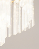 Цена на Каскадная люстра Moderli V7050-12P