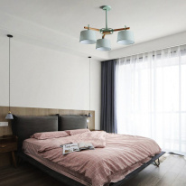 Люстра на штанге ImperiumLoft 178367-26 в интернет магазине Гет Лайт