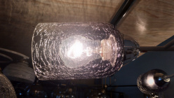 Купить Люстра на штанге DeMarkt 110011606