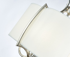 Подвесная люстра Simple Story 1140-4PL в интернет магазине Гет Лайт