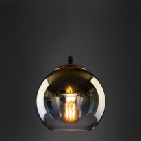 Купить Подвесной светильник Eurosvet 50200/1 золото