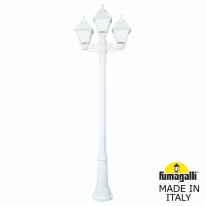 Фото Садово-парковый светильник Fumagalli U23.156.S21.WYF1R