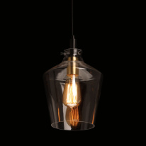 Цена на Подвесной светильник DeMarkt 682012303