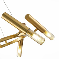 Подвесная люстра ST-Luce SL1236.203.06 Цена на Подвесная люстра ST-Luce SL1236.203.06
