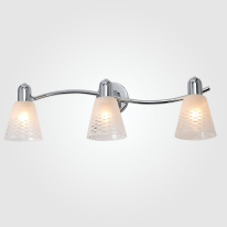 Фото Спот Eurosvet 20053/3 хром