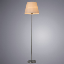 Купить с доставкой по Москве и России Торшер ARTE Lamp A2581PN-1CC