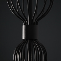 Цена на Подвесной светильник Nowodvorski 8864