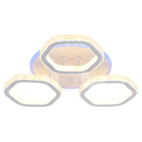 Накладная люстра Escada 10263/3LED BL в интернет магазине Гет Лайт