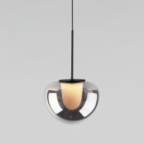 Цена на Подвесной светильник Eurosvet 90325/1 черный