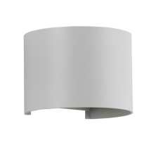 Фото Светильник настенный Crystal Lux CLT 530W WH