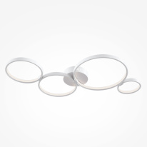 Накладная люстра Maytoni MOD448CL-L35WK в интернет магазине Гет Лайт