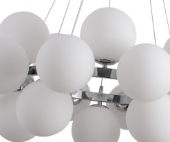 Подвесная люстра Kink Light 07508-20,02 Купить Подвесная люстра Kink Light 07508-20,02