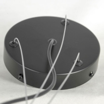 Подвесная люстра Lussole LSP-8750 в интернет магазине Гет Лайт