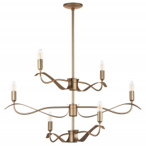 Фото Люстра на штанге Lightstar 733263