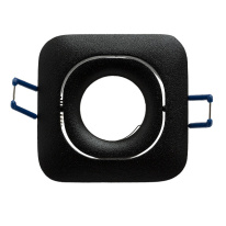 Купить Встраиваемый светильник LeDron AO1501008 black