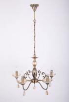 Подвесная люстра Abrasax SD760 Подвесная люстра Abrasax SD760 в интернет магазине Гет Лайт