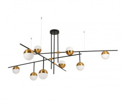 Фото Люстра на штанге Kink Light 07636-9,20