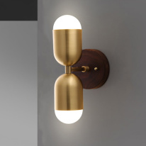 Фото Бра ImperiumLoft 209122-23