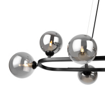 Купить Подвесная люстра Freya FR5222PL-08B