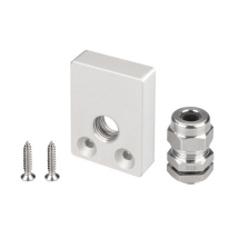 Фото Заглушка профиля Arlight 038702