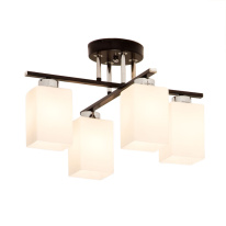 Фото Люстра на штанге Citilux CL123141