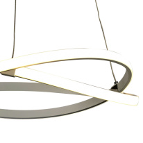 Цена на Подвесной светильник Mantra 5990