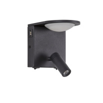 Купить с доставкой по Москве и России Бра Favourite 4064-2W