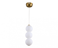 Фото Подвесной светильник Kink Light 07627-3,01