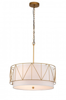 Фото Подвесная люстра Indigo V000274