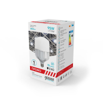 Цена на Светодиодная лампа Gauss 60420