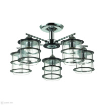 Фото Люстра на штанге LUMION 3504/5C