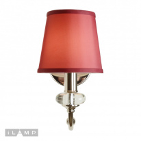 Цена на Бра iLamp W2344-1 nic