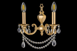 Купить Бра Dio D'arte Lodi E 2.1.2.600 G