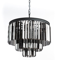 Фото Каскадная люстра Divinare 3002/05 SP-9