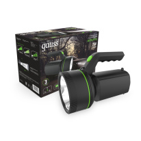 Фонарь Gauss GF601 в интернет магазине Гет Лайт