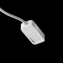 Купить Подвод питания Maytoni Technical TRA084B-12W-50