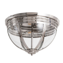 Фото Накладная люстра Divinare 2017/24 PL-3