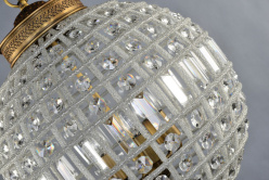 Цена на Подвесная люстра DeLight Collection 8980-6D