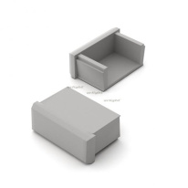 Фото Заглушка профиля Arlight 012047