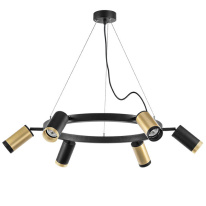 Цена на Подвесная люстра Lightstar LR01640337370