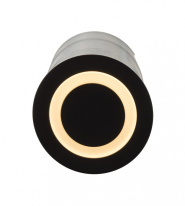 Фото Подсветка ступеней лестницы Denkirs DK1015-BK