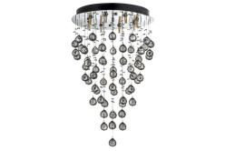 Фото Каскадная люстра Arti Lampadari Flusso H 1.4.45.617 N