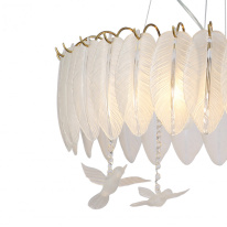 Подвесная люстра Favourite 3054-8P Цена на Подвесная люстра Favourite 3054-8P