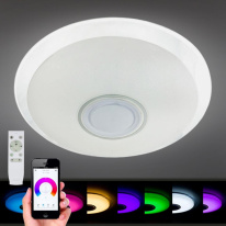 Цена на Накладной светильник Omnilux OML-47307-52