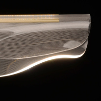 Купить с доставкой по Москве и России Подвесная люстра DeMarkt 488011601