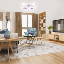 Купить Накладная люстра Escada 10265/6LED