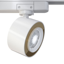 Светильник на шине Maytoni Technical TR023-1-12W3K Цена на Светильник на шине Maytoni Technical TR023-1-12W3K