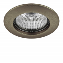 Фото Встраиваемый светильник Lightstar 011071