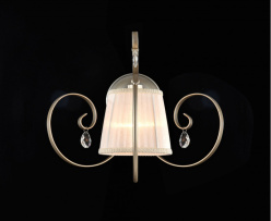 Купить с доставкой по Москве и России Бра Freya FR2020-WL-01-BG